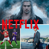 Netflix have launched a number of great new TV series on July - and some returning ones too. Cr: Netflix