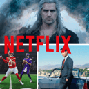 Netflix have launched a number of great new TV series on July - and some returning ones too. Cr: Netflix