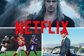 Netflix have launched a number of great new TV series on July - and some returning ones too. Cr: Netflix