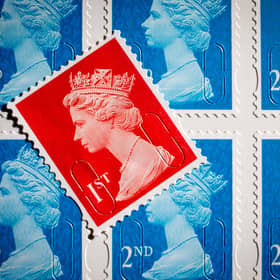 Royal Mail has been planning to phase out classic stamps for years