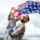 The Fourth of July is considered “America’s birthday” as on July 4, 1776, the Continental Congress approved the Declaration of Independence which led to the liberation of the British colonies and thus the creation of the United States. 
