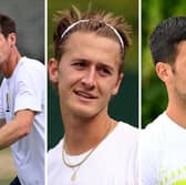 Will one of these players be lifting the Wimbledon 2023 trophy?