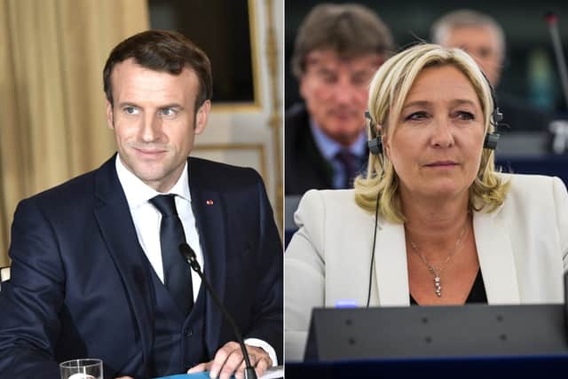 The Economist wrote that French president Emmanuel Macron “has been careful to condemn the violence, and to support the police” at the same time. However, his critics like politician Marine Le Pen  have called for a decisively ‘tougher’ response. 