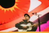 Gerry Cinnamon is set to headline the second day of TRNSMT 2024 at Glasgow Green this weekend (Credit: Anthony Mooney)