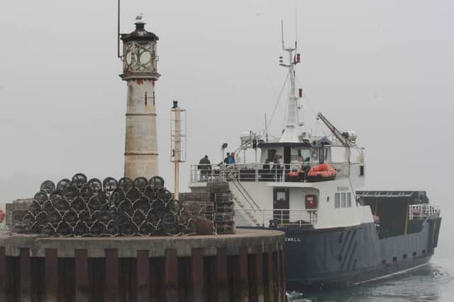 Of the Orkney Councillors many grievances with the Scottish and UK governments, their struggles with the ferry fleet was cited as one of the main motivators behind their campaign. 