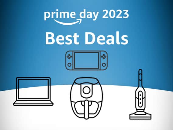 Best  Prime Day Deals (2023) UK: Discounts Still Live Today