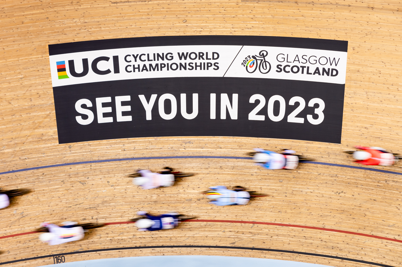 World Cycling Championships 2023 Schedule, tickets and events explained