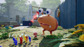 Pikmin 4 is set to be released later this week