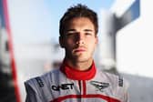 Tributes have been paid to Jules Bianchi on the anniversary of his death