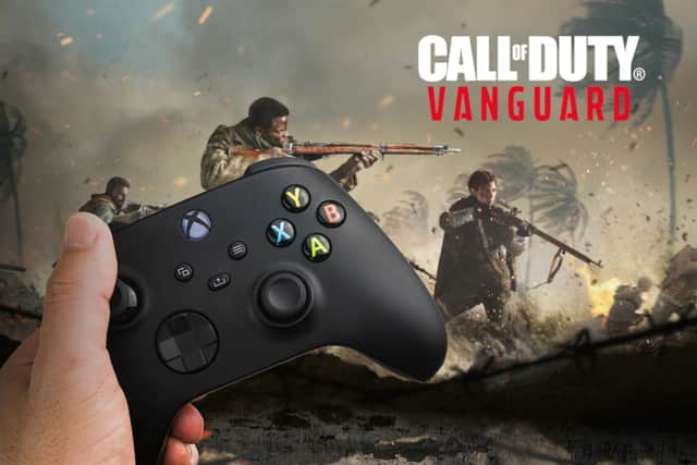 How to use a PS4 or Xbox One controller in Call of Duty: Mobile