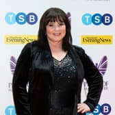 Coleen Nolan has shared that she has been diagnosed with skin cancer