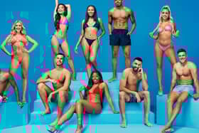Who will win this year's Love Island final Cr: ITV