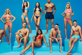 Who will win this year's Love Island final Cr: ITV