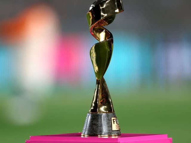Who has won the FIFA Women's World Cup the most? Cr: Getty Images