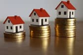Where a house is located in Scotland has a massive impact on how much it is worth.