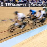 From which events are part of the 2023 Cycling World Championships to where to watch them on TV - we have everything you need to know. Image: Alex Whitehead/SWpix.com