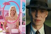 Barbie and Oppenheimer are currently smashing box office records.