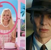 Barbie and Oppenheimer are currently smashing box office records.