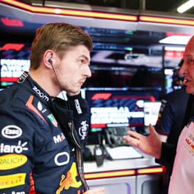 Helmut Marko blasts Max Verstappen for lack of respect after Hungarian trophy incident
