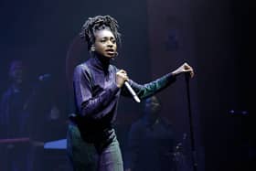 Little Simz won the 2022 Mercury Music Prize.