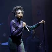 Little Simz won the 2022 Mercury Music Prize.