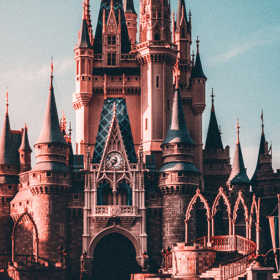 A man was found dead at Disney World Resort hotel