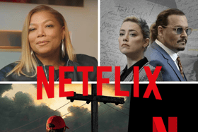 Here are 10 excellent new series landing on Netflix in August. Cr: Netflix