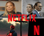 Here are 10 excellent new series landing on Netflix in August. Cr: Netflix