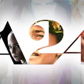 Independent film studio A24 have a reputation for being a mark of cinematic quality.