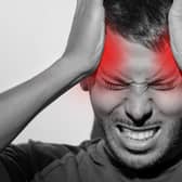 NHS approves new treatment for migraines (Image: Adobe)