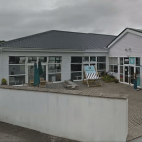 Atlantic Reach Holiday Park, Newquay