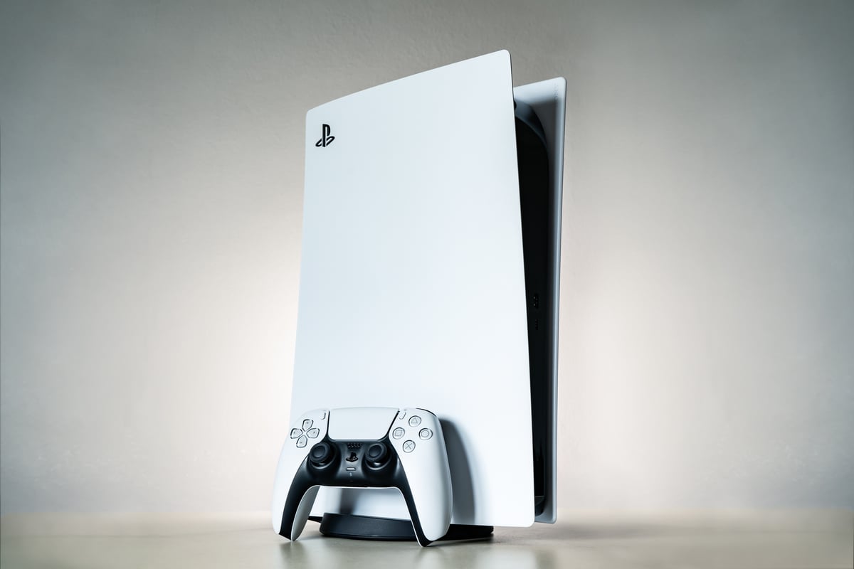 How much money is the playstation 5 hotsell