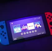 The Nintendo Switch recently cemented its status as one of the best selling games consoles of all time. 