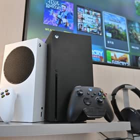 Microsoft's most recent release, the Xbox Series X and S have sold around 21 million units - a figure which is difficult to confirm as Microsoft haven't released any sale figures. However, this Xbox is another current gen release console - one that was released in November 2020 alongside the PS5. 
