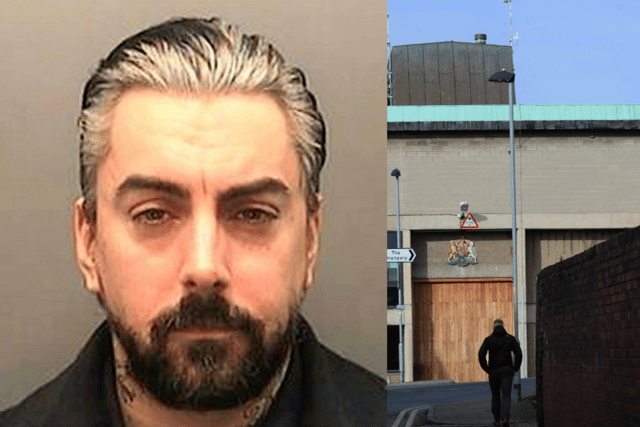 Disgraced former Lostprophets frontman, Ian Watkins is said to be in a 'critical condition' after being taken hostage by three fellow inmates at HMP Wakefield  yesterday morning (Saturday, August 5, 2023)