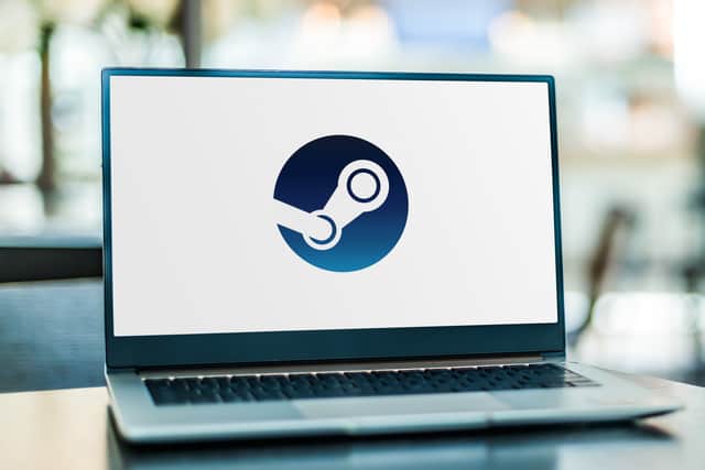 The Scottish Games Sale on Steam will launch on September 7.