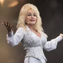 Dolly Parton will release her new album Rockstar in November. Image: Getty