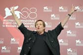 Legendary American director William Friedkin has died. Cr: Getty Images