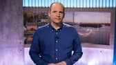BBC Scotland Political Editor Glenn Campbell will undergo surgery for a brain tumour