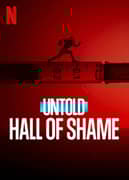 Untold: Hall Of Shame will deep dive into the biggest doping scandal in sports history. Cr: Netflix