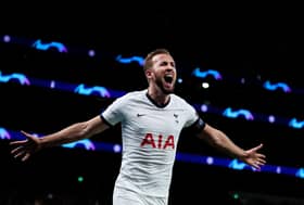 Bayern Munich have agreed a fee for Tottenham Hotspur and England captain Harry Kane. (Getty Images)