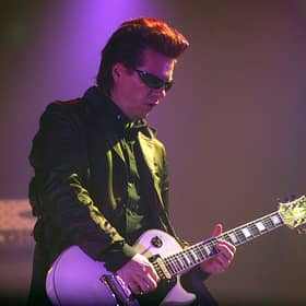 Andy Taylor prostate cancer: Duran Duran guitarist given “five more years” with ‘nuclear’ drug 