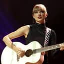 For the uninitiated, here is why Taylor Swift is re-recording her albums. Image: Getty