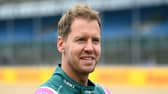 Sebastian Vettel has revealed that he has no plans to return to motosport