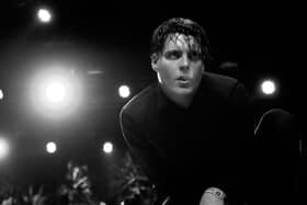 Metal favourites Deafheaven are one of the main headliners for this month's Core Festival in Glasgow. Cr: Getty Images