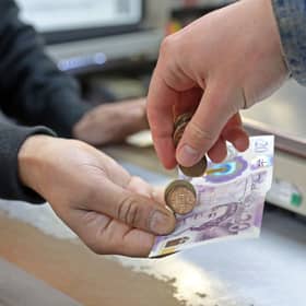 The August premium bonds numbers are in - and these are the winning numbers in Leeds. Picture by AFP via Getty Images