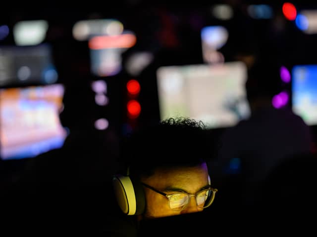 Universities across Scotland offer degrees related to the games industry. Image: Getty