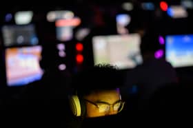 Universities across Scotland offer degrees related to the games industry. Image: Getty