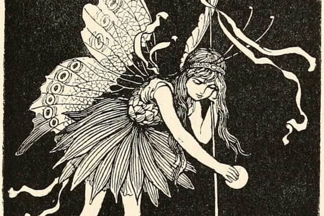 Known by a variety of names, fairies are one of the most recurring creatures in Scottish mythology and this is especially true for the Isle of Skye where many place names feature ‘fairy’ elements e.g.,  Glumagan nan Sithichean (Fairy Pools). 