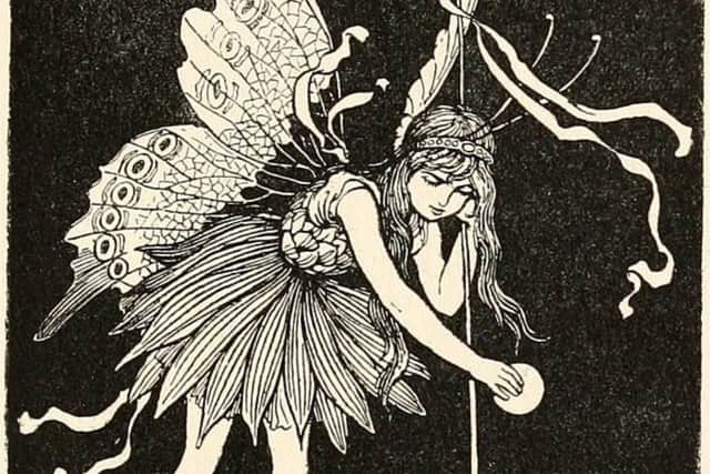 Known by a variety of names, fairies are one of the most recurring creatures in Scottish mythology and this is especially true for the Isle of Skye where many place names feature ‘fairy’ elements e.g., Glumagan nan Sithichean (Fairy Pools).